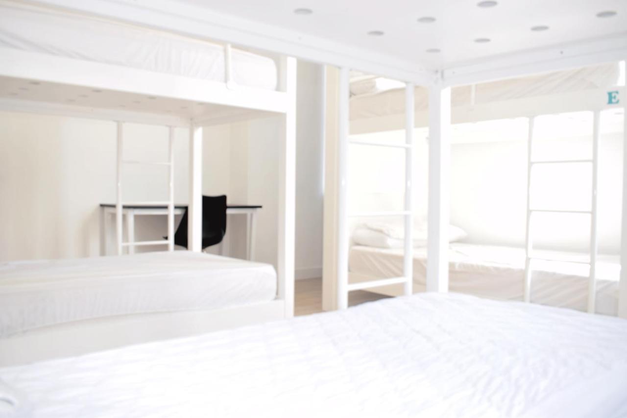 טראגונה Ram Rooms R.C. מראה חיצוני תמונה
