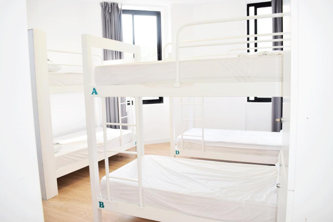 טראגונה Ram Rooms R.C. מראה חיצוני תמונה