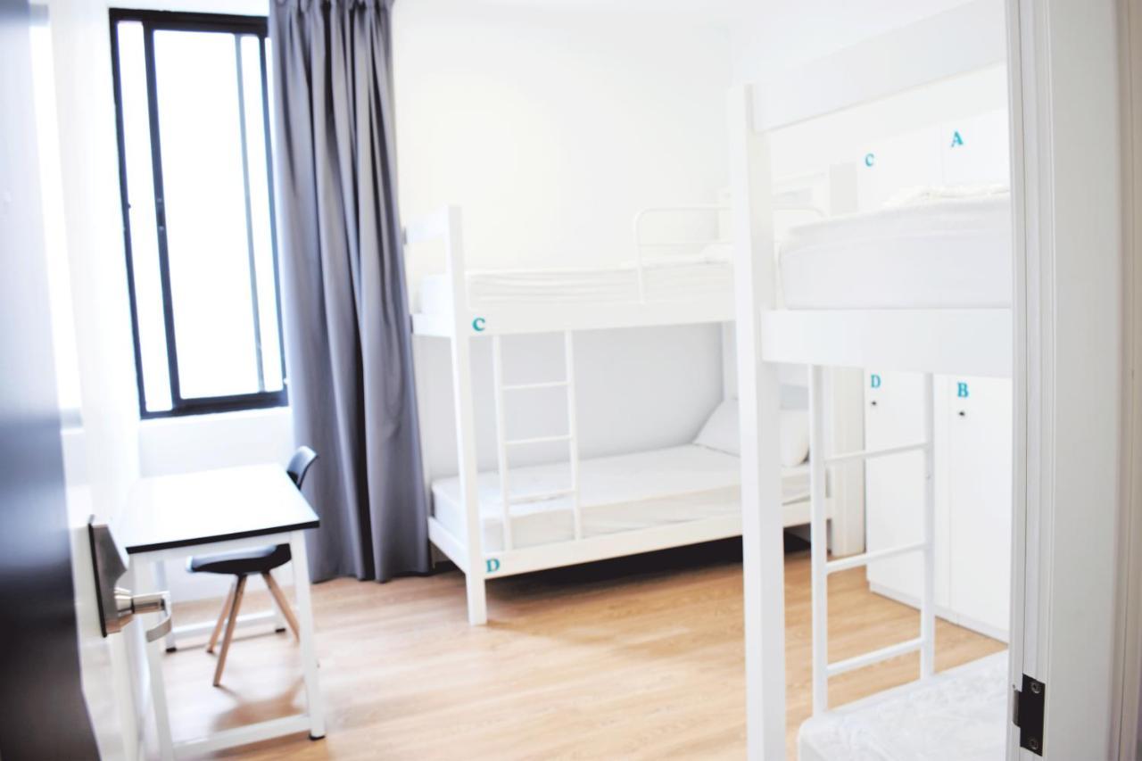טראגונה Ram Rooms R.C. מראה חיצוני תמונה