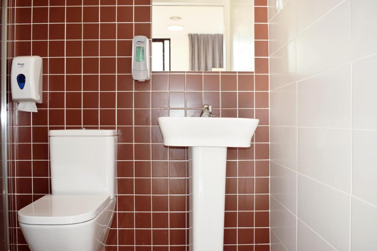 טראגונה Ram Rooms R.C. מראה חיצוני תמונה