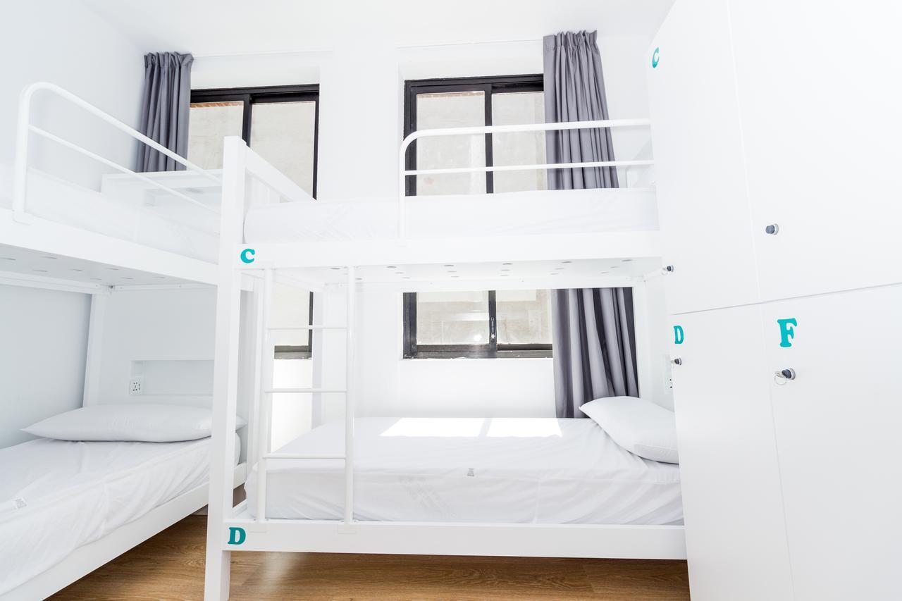 טראגונה Ram Rooms R.C. מראה חיצוני תמונה