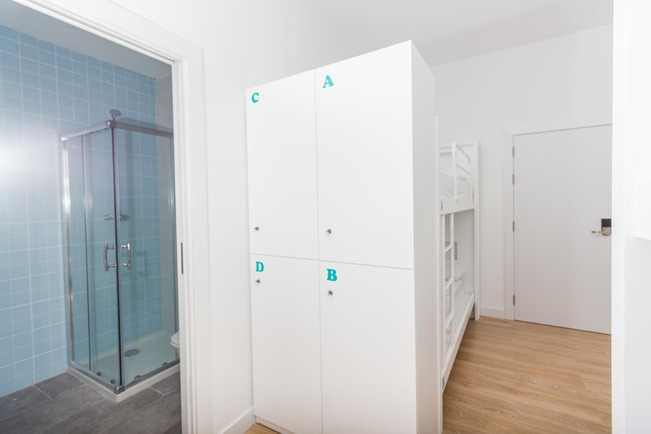 טראגונה Ram Rooms R.C. מראה חיצוני תמונה