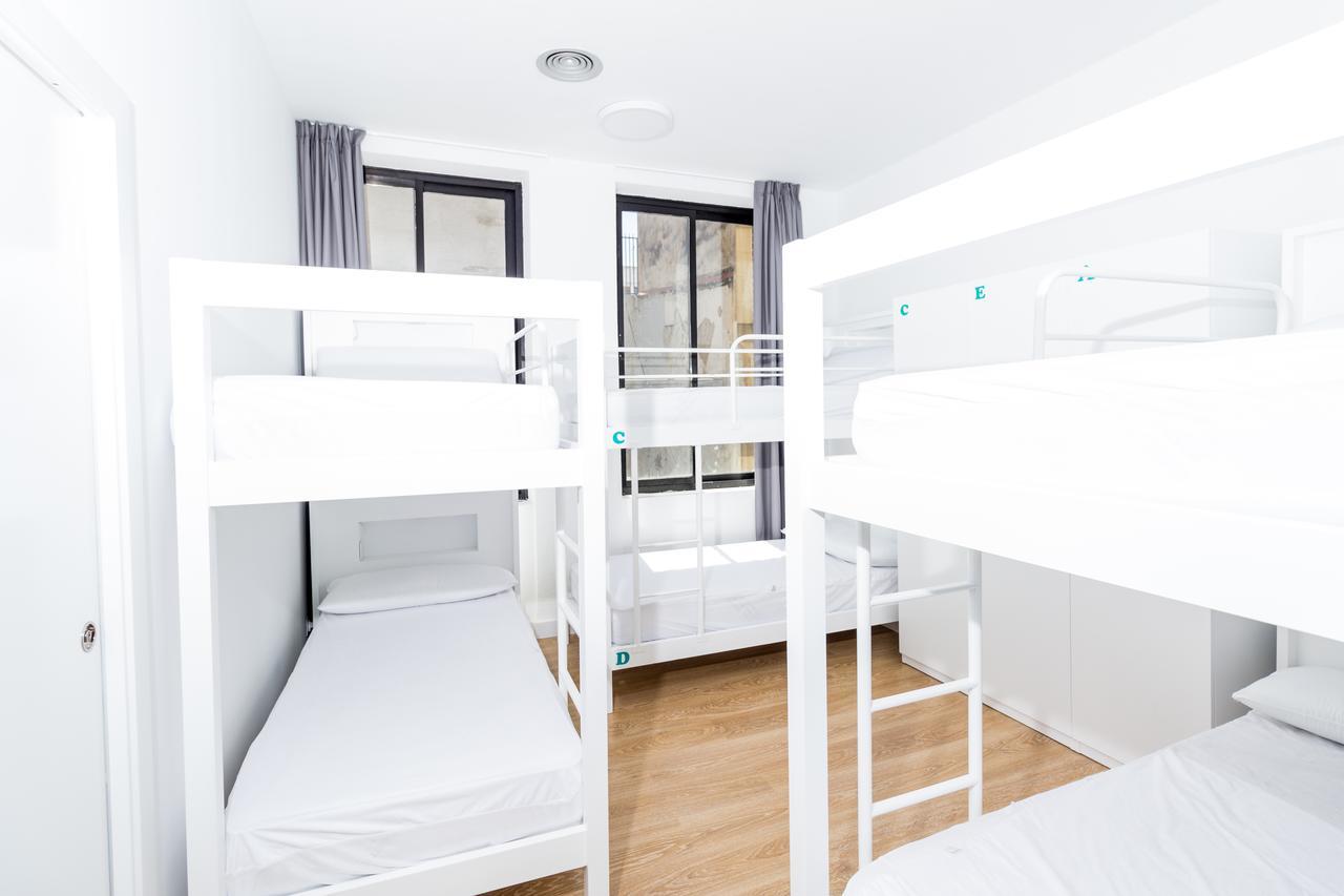 טראגונה Ram Rooms R.C. מראה חיצוני תמונה