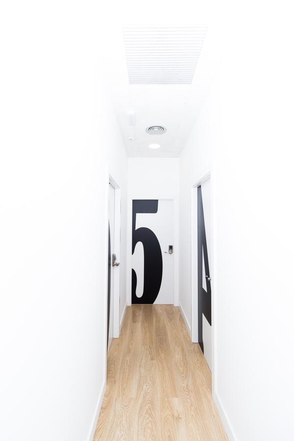 טראגונה Ram Rooms R.C. מראה חיצוני תמונה