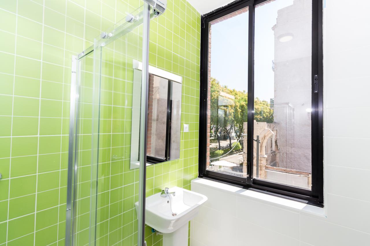 טראגונה Ram Rooms R.C. מראה חיצוני תמונה