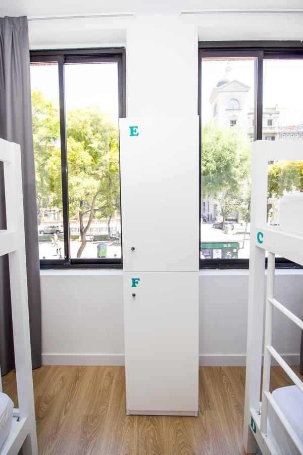 טראגונה Ram Rooms R.C. מראה חיצוני תמונה