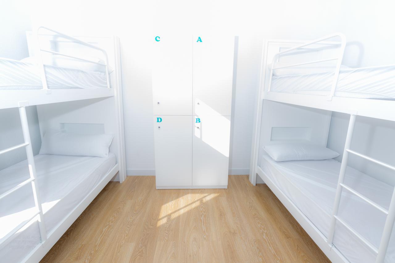 טראגונה Ram Rooms R.C. מראה חיצוני תמונה