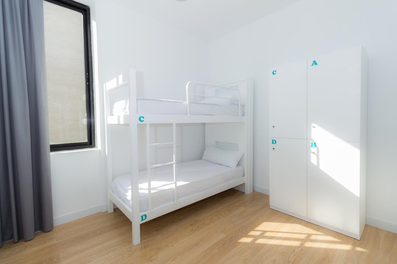 טראגונה Ram Rooms R.C. מראה חיצוני תמונה