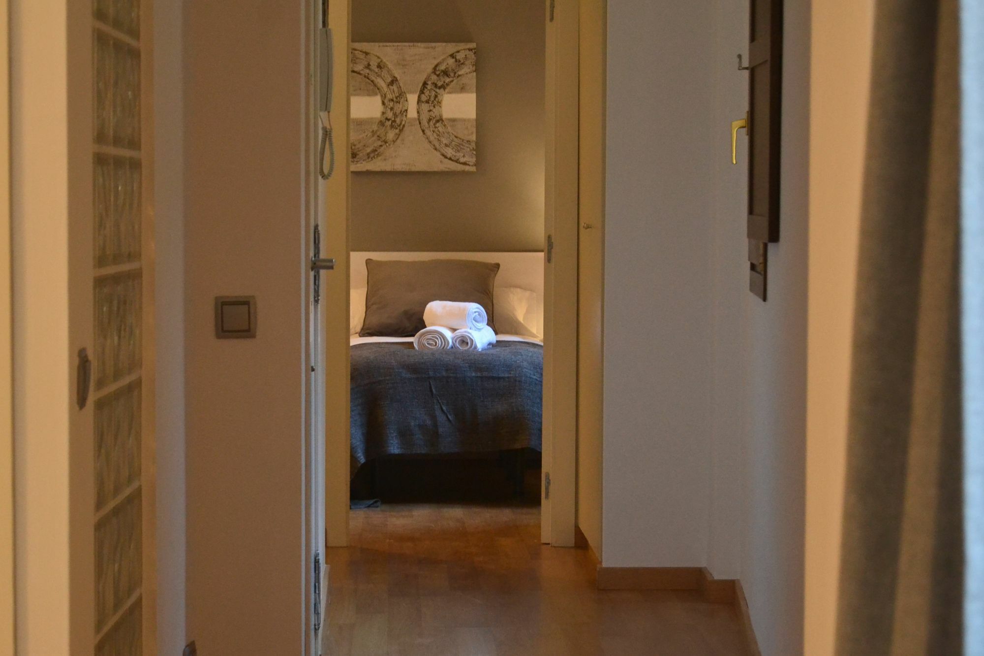 טראגונה Ram Rooms R.C. מראה חיצוני תמונה