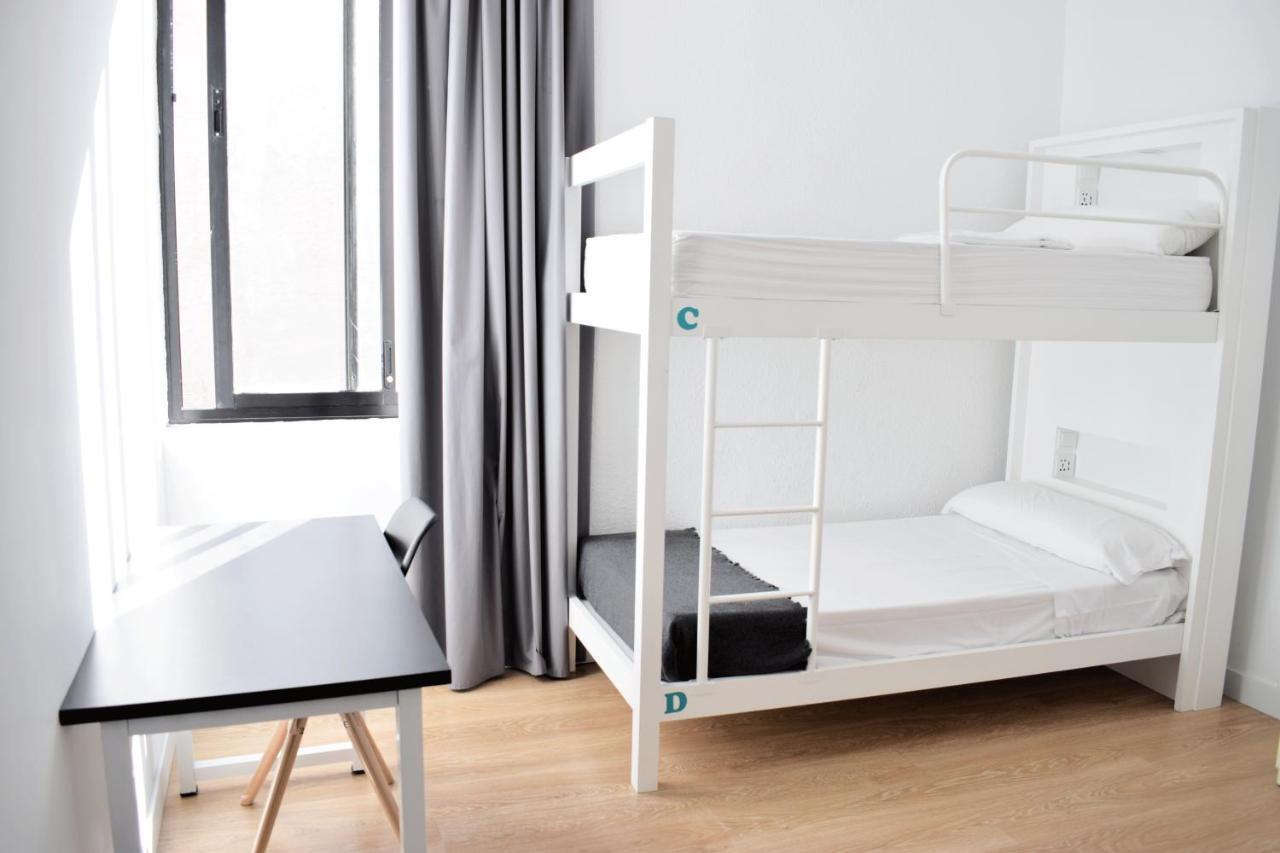 טראגונה Ram Rooms R.C. מראה חיצוני תמונה