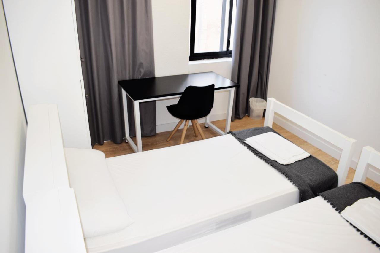 טראגונה Ram Rooms R.C. מראה חיצוני תמונה